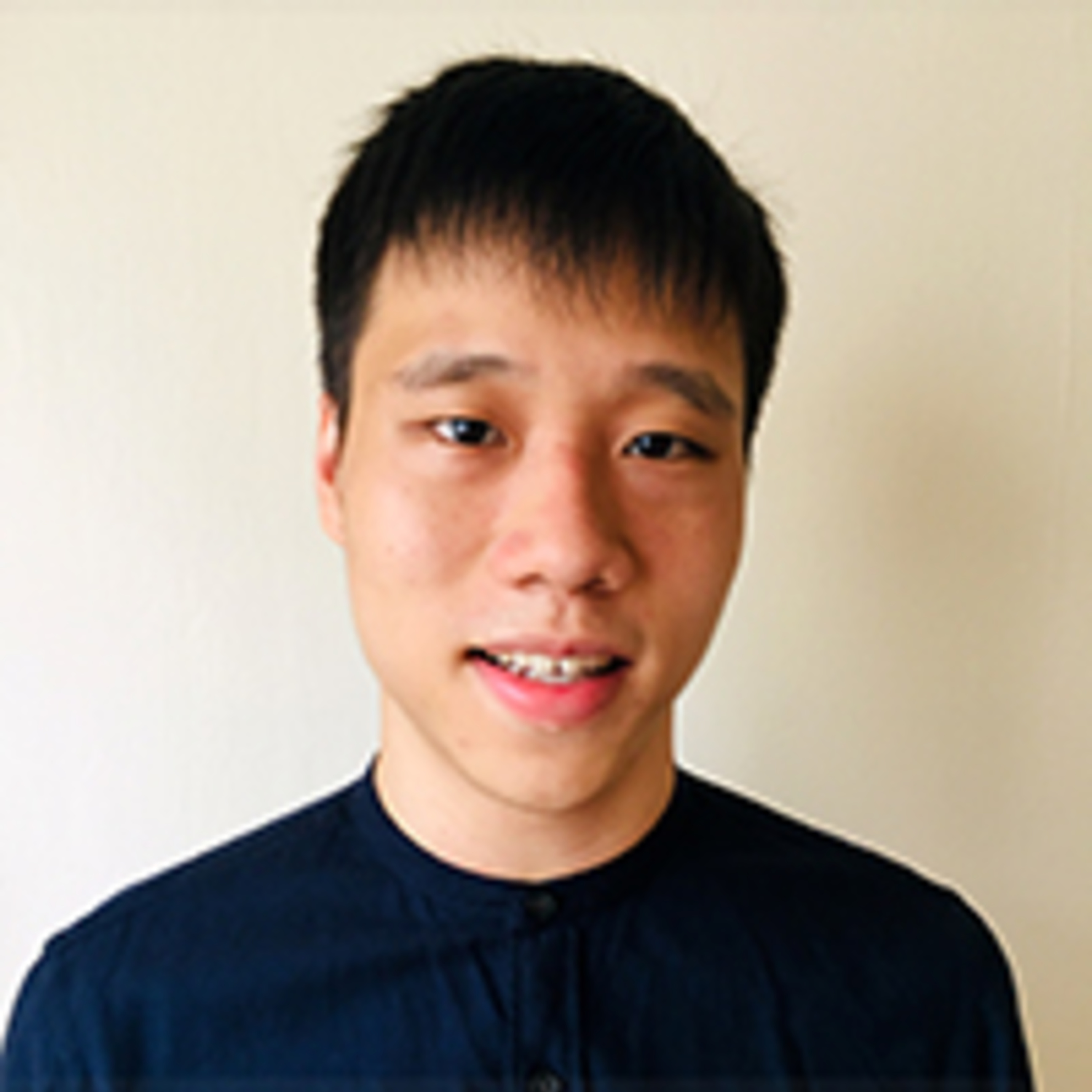Daniel Tay Communication Sciences and Disorders College of Liberal